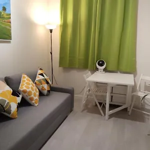  Apartamento Centro De