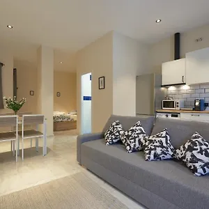Tejares De Triana Appartement
