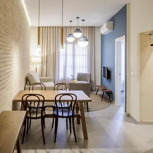 Terra Triana Appartement