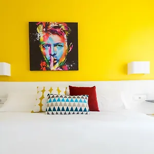  Apartamento Centro Casa Del Pop