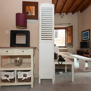  Apartamento Divi Centro