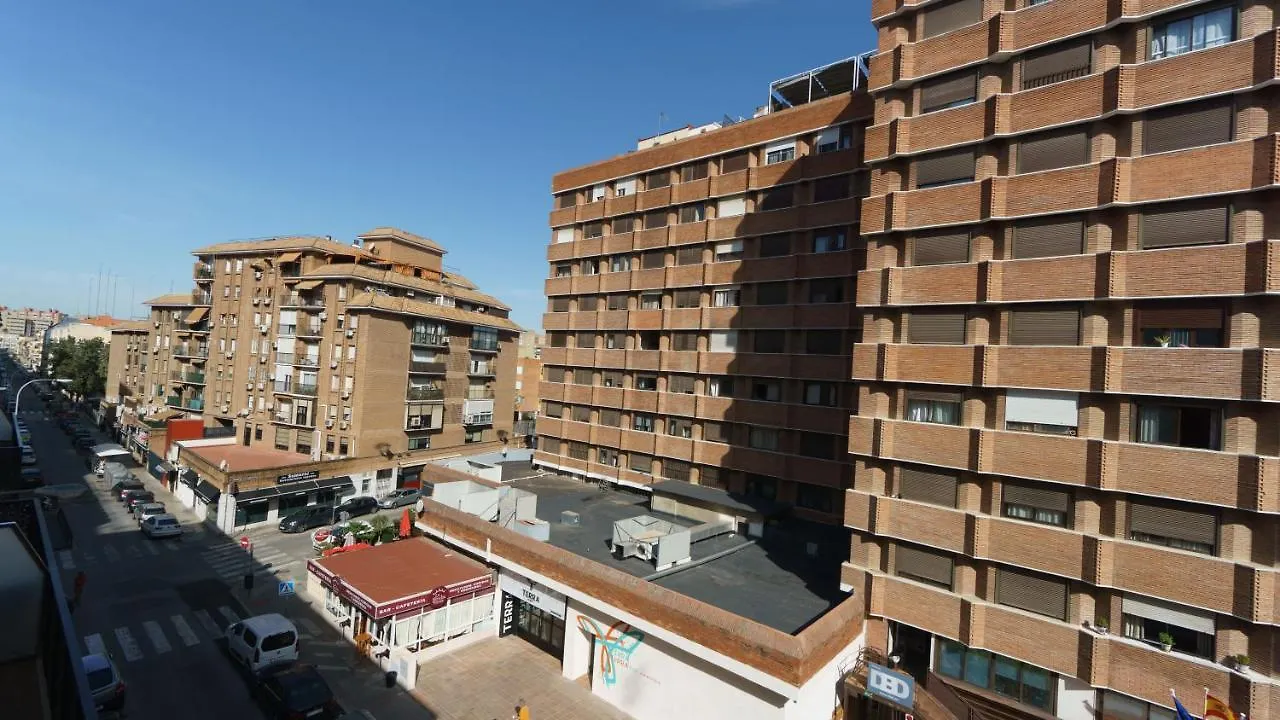 Rentalsevilla Coqueto Apartamento Con Terraza Privada 0*, Seville