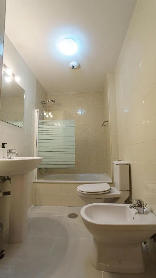 Rentalsevilla Coqueto Apartamento Con Terraza Privada Seville