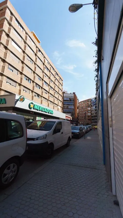 Rentalsevilla Coqueto Apartamento Con Terraza Privada