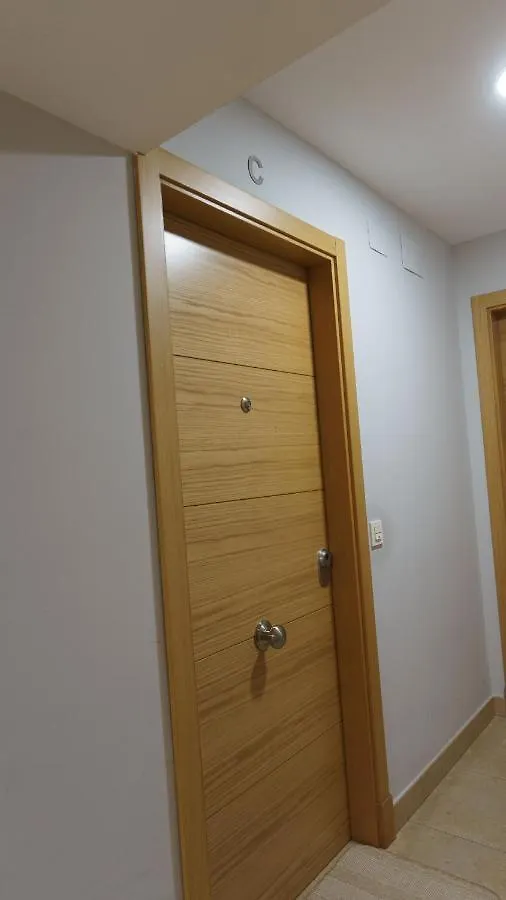 Apartment Rentalsevilla Coqueto Apartamento Con Terraza Privada