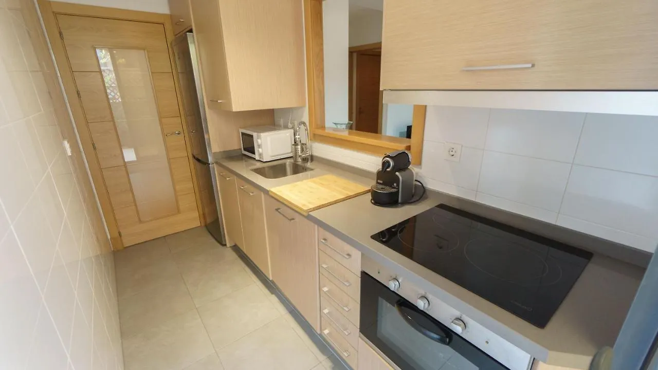 Rentalsevilla Coqueto Apartamento Con Terraza Privada Seville